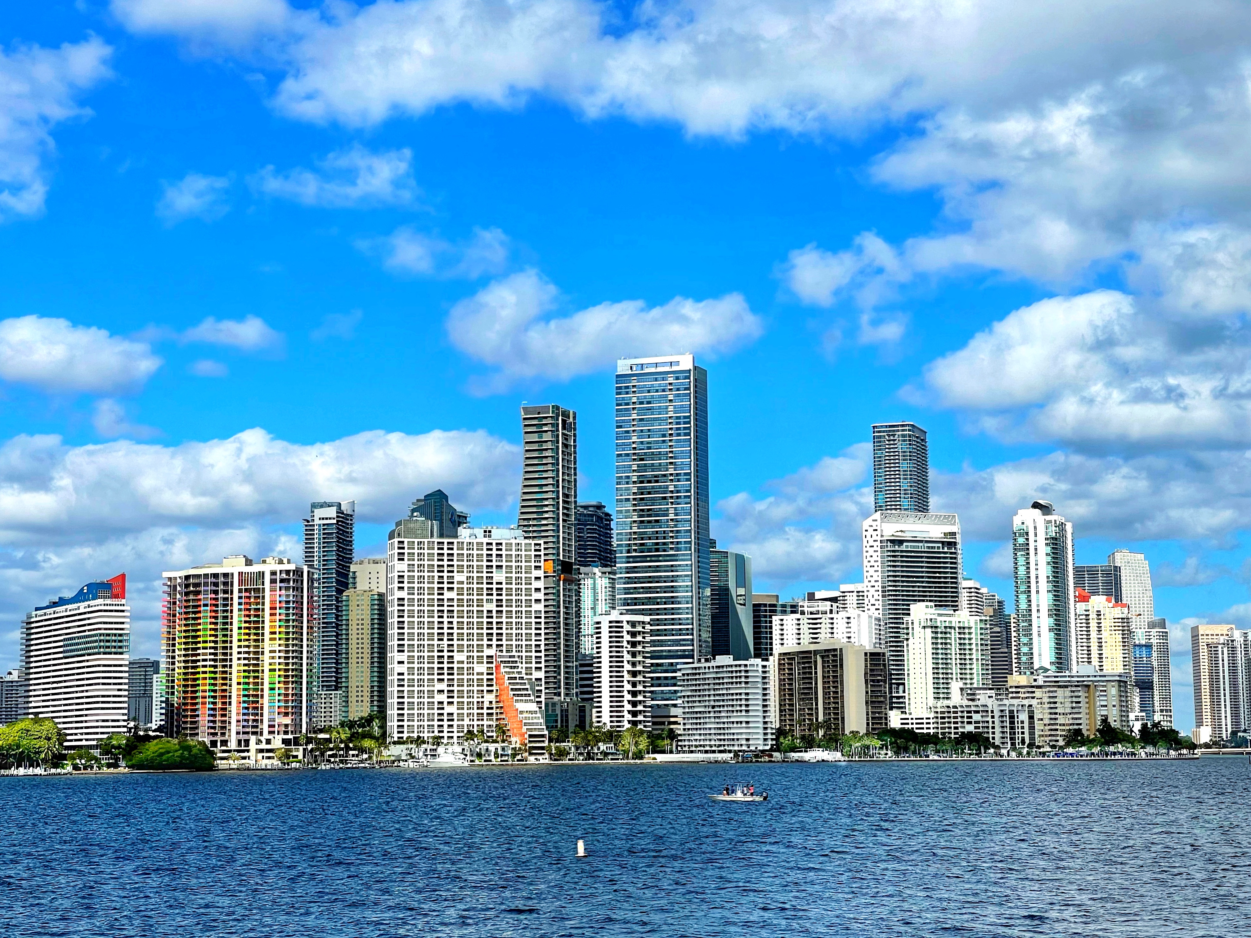 worst neighborhoods in miami