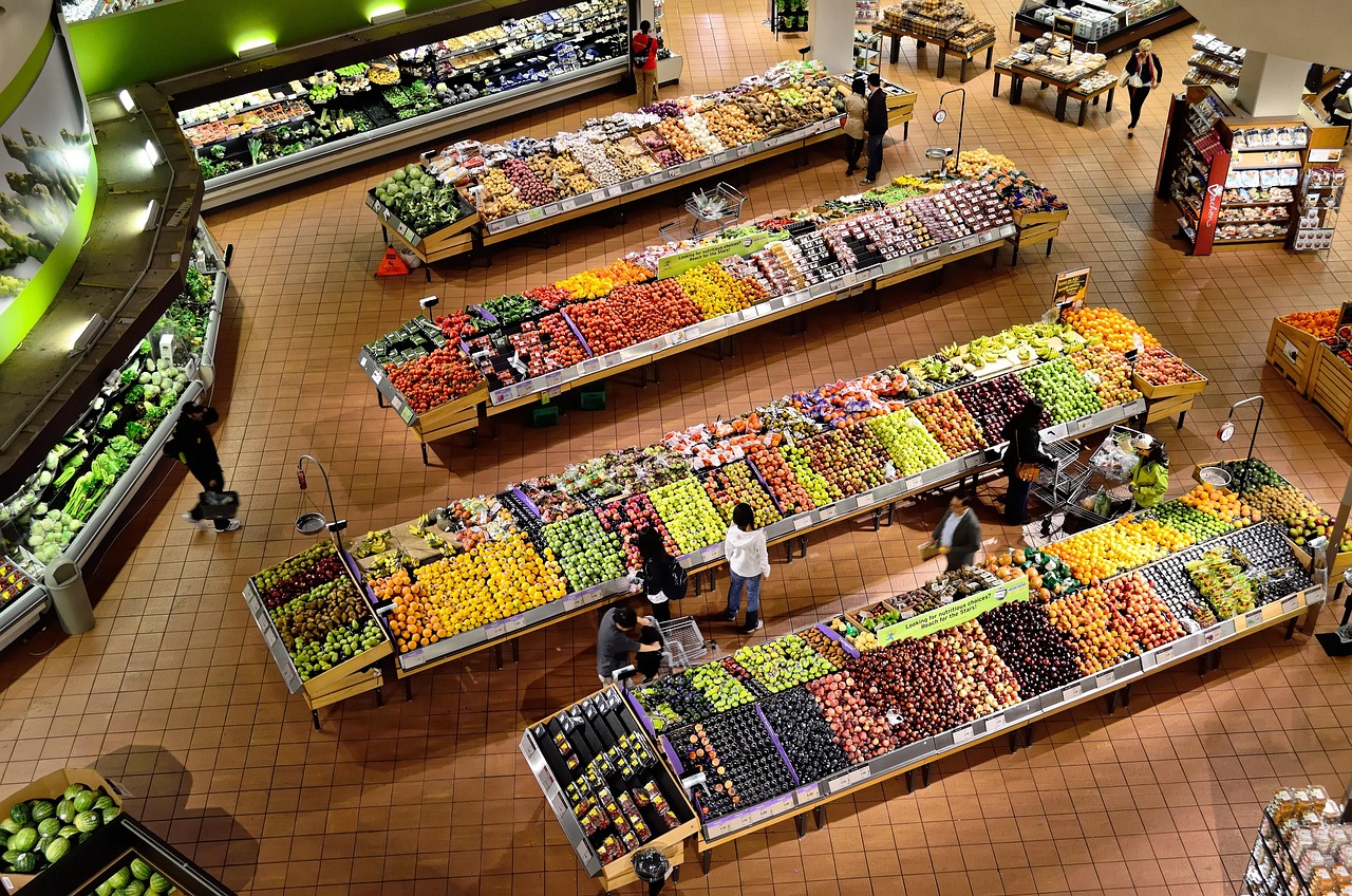 london-supermarket