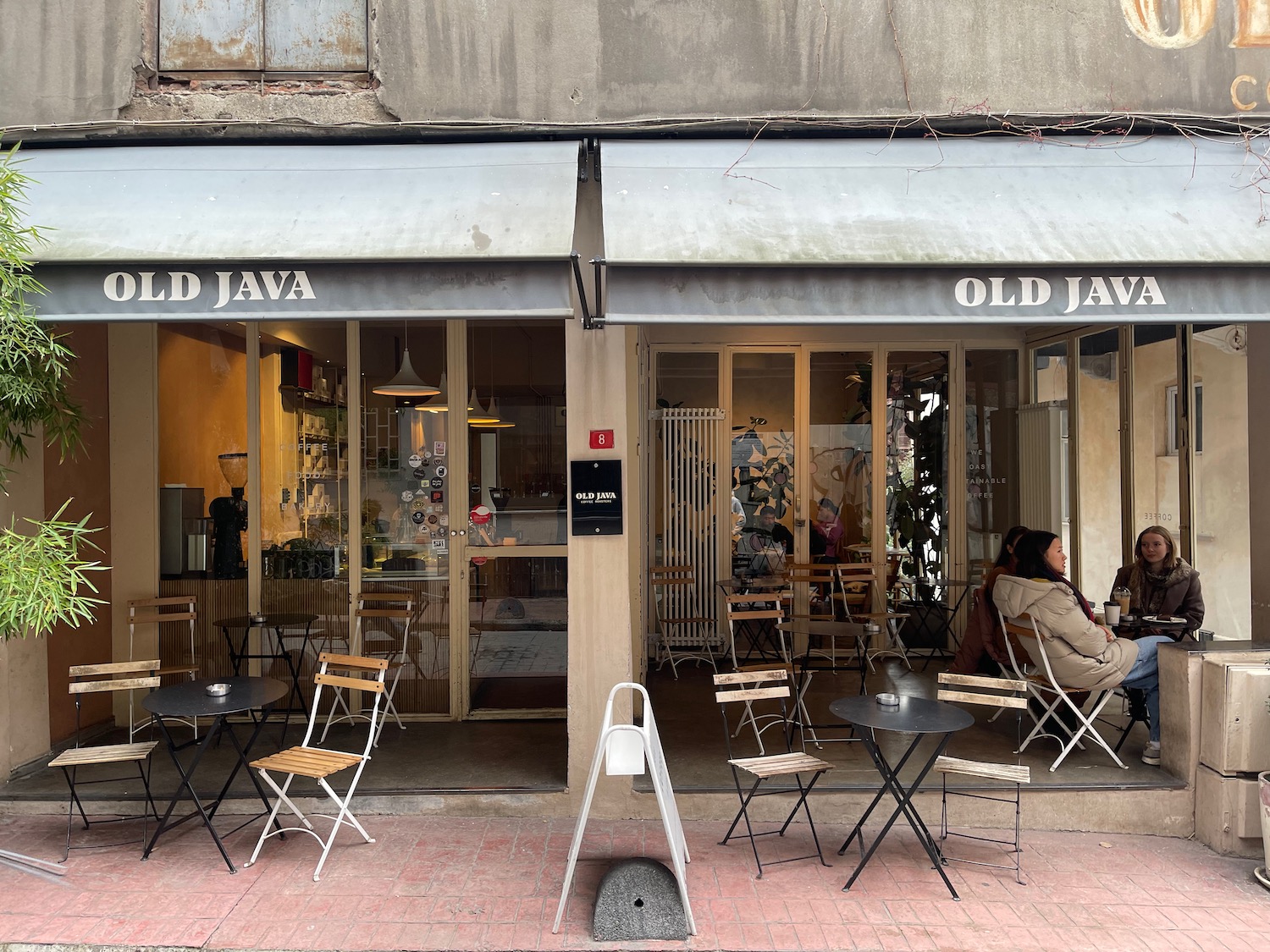 Best Independent Coffee Shops in London