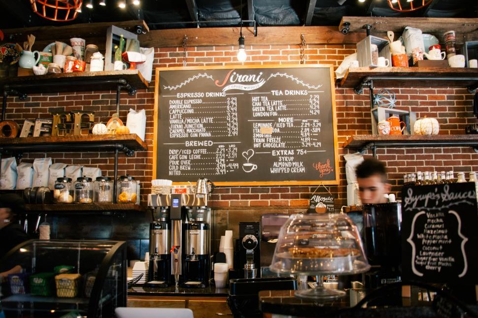 Best Speciality Coffee Shops in London