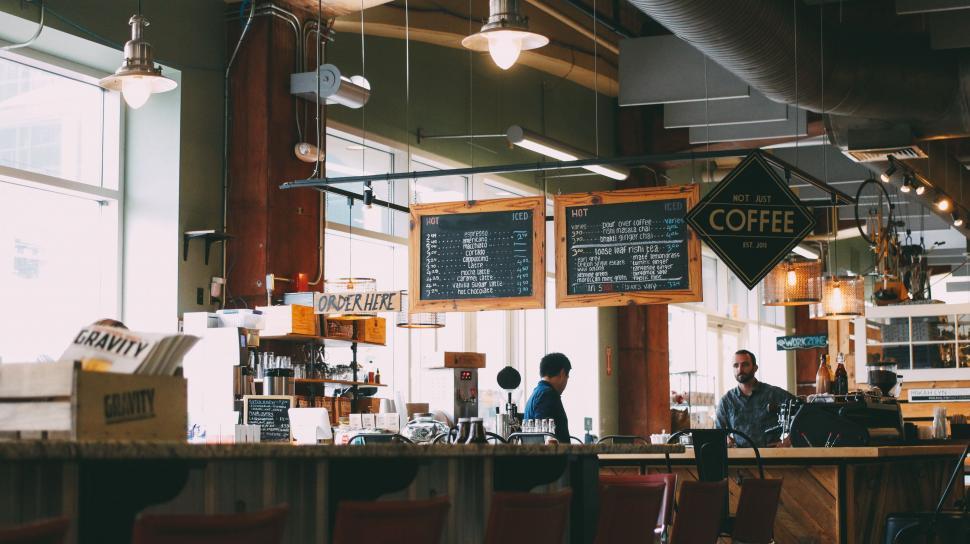 Best Instagrammable Cafes in London