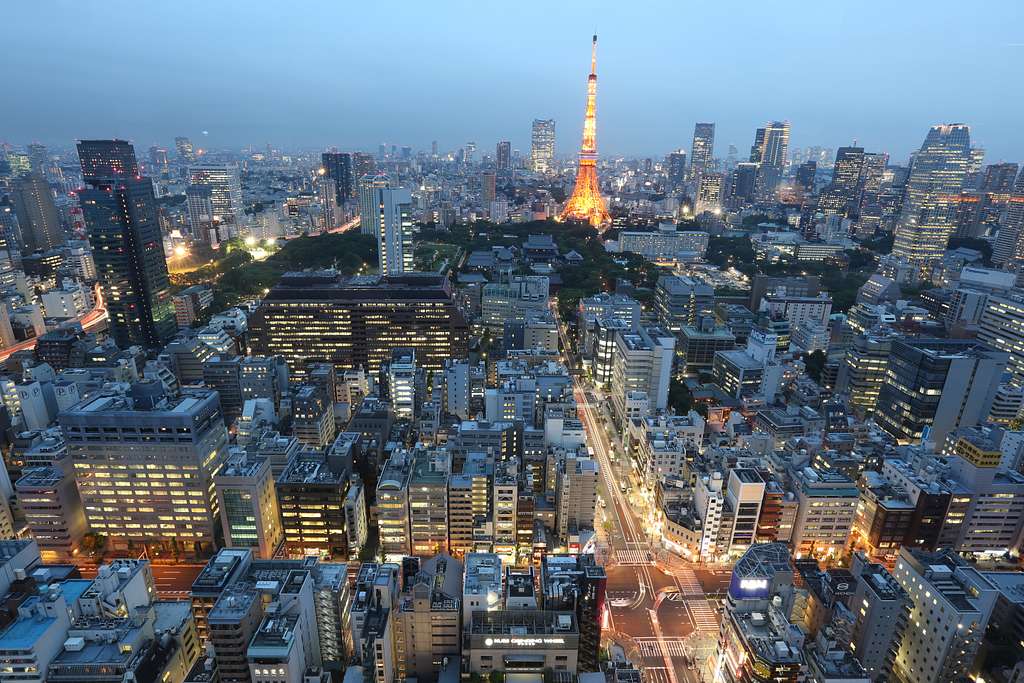 largest-cities-in-the-world