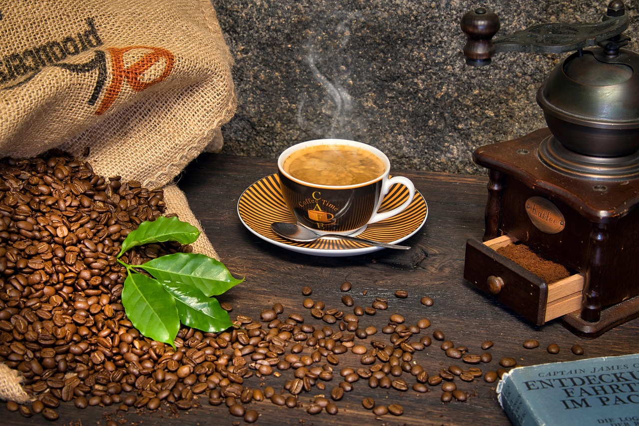 best coffee shops in boston