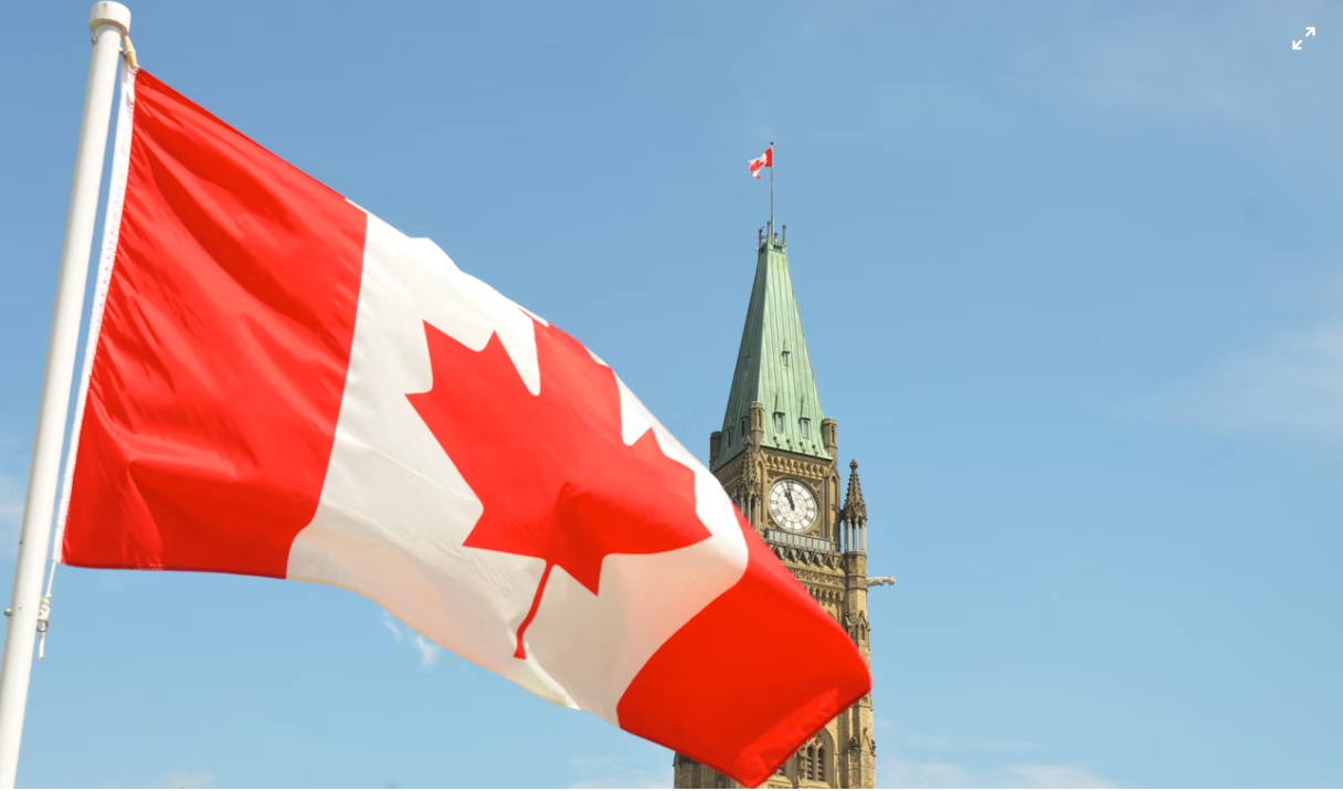 safest cities in Canada