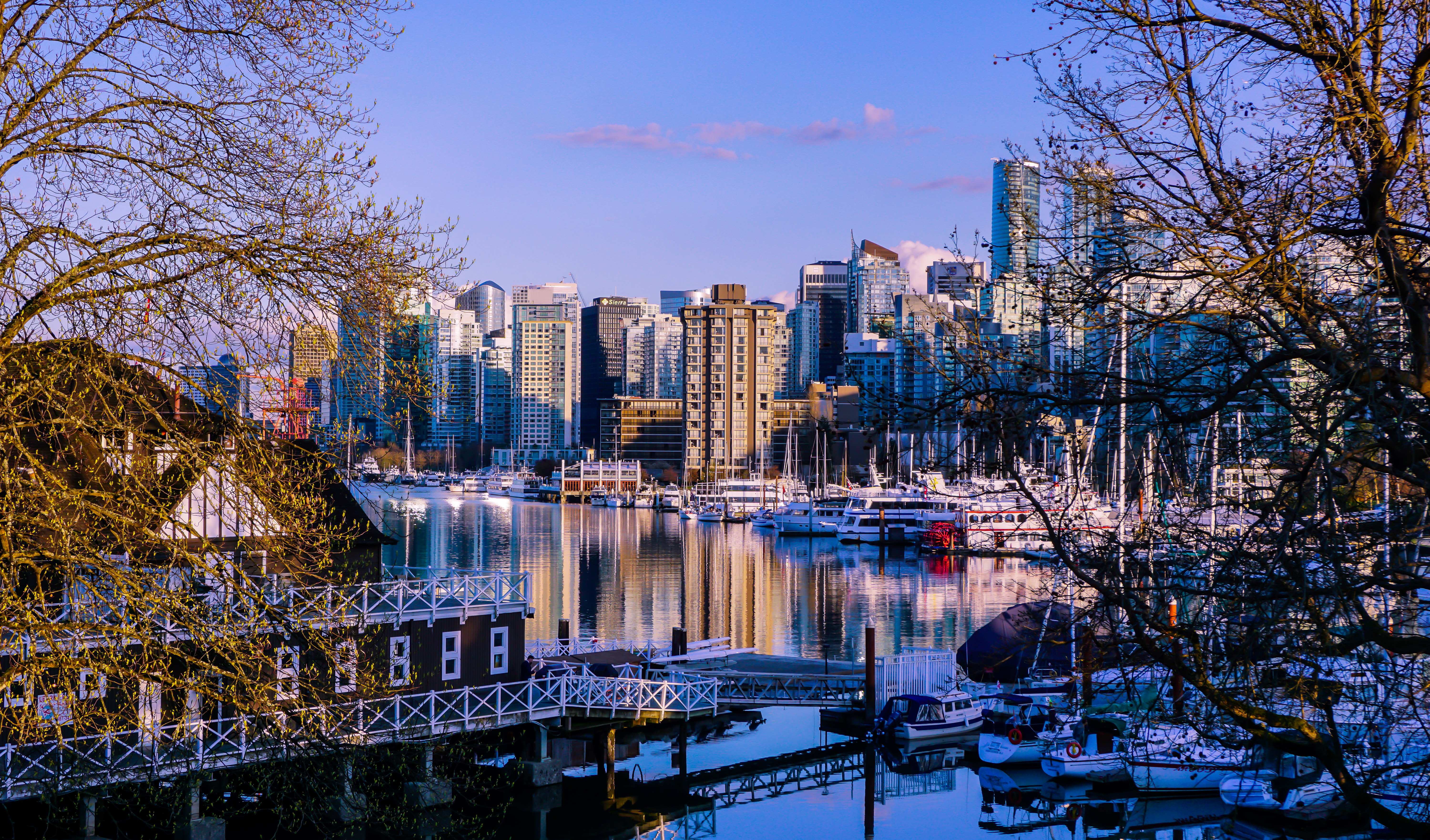 vancouver