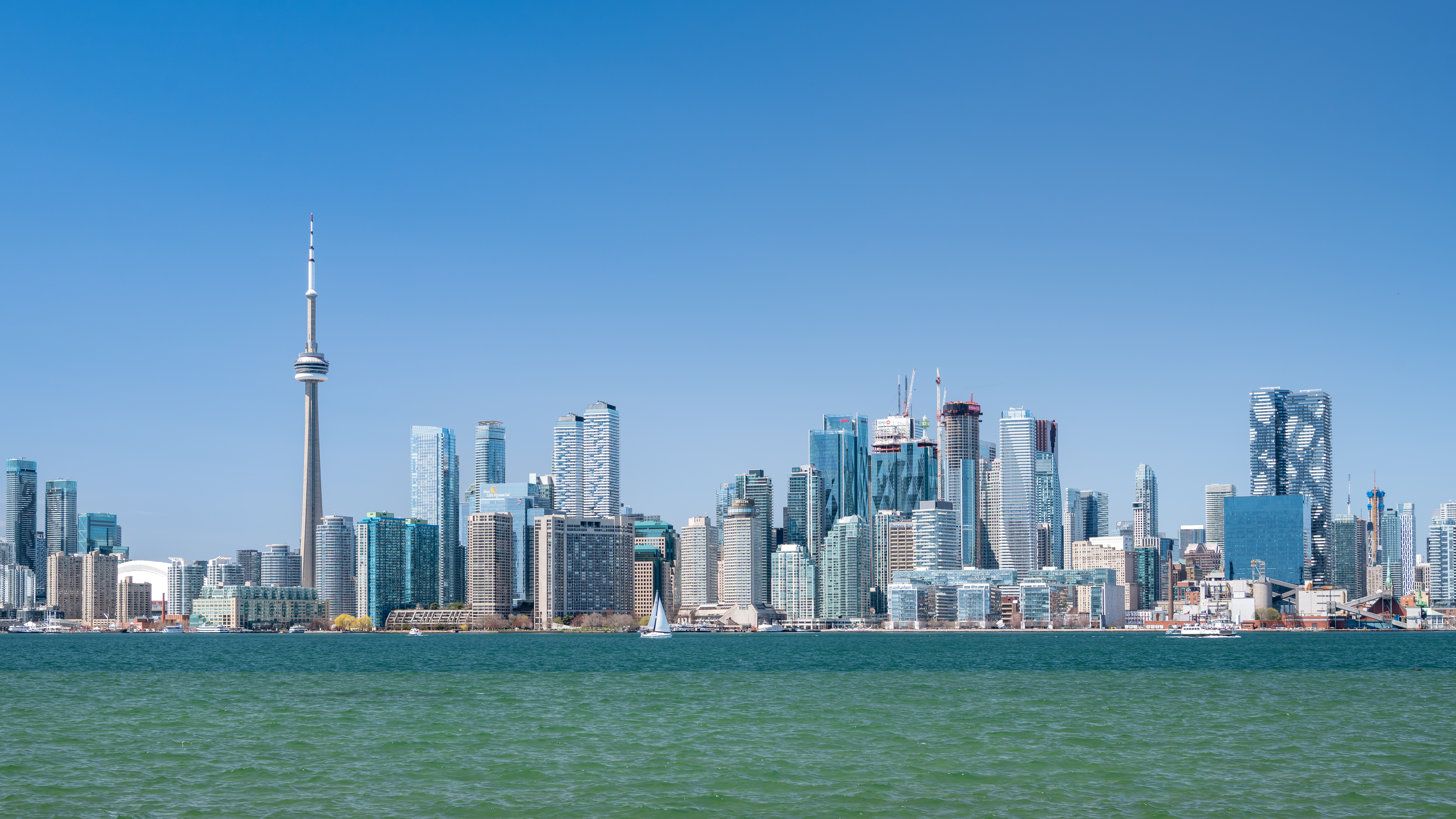 toronto