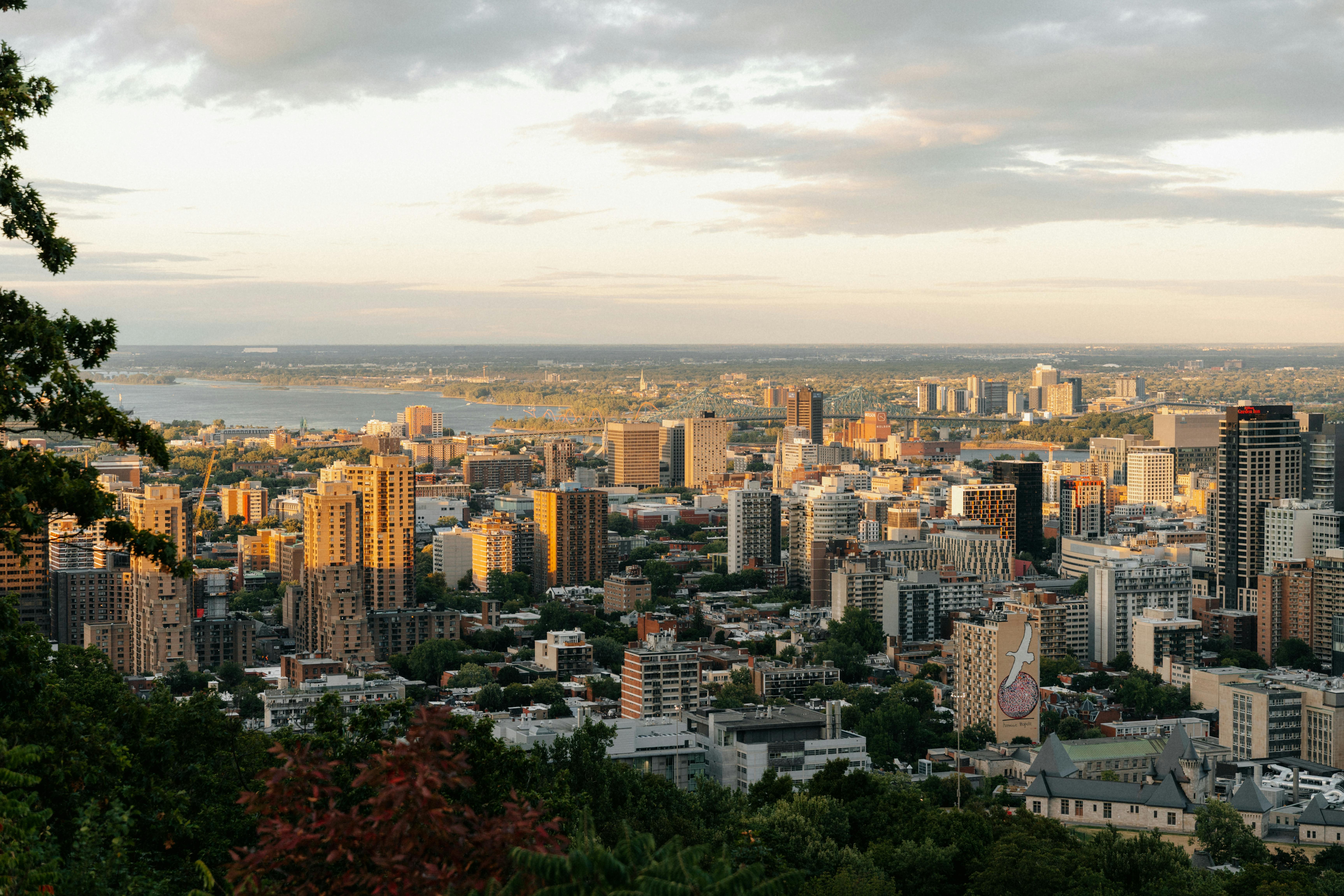 montreal