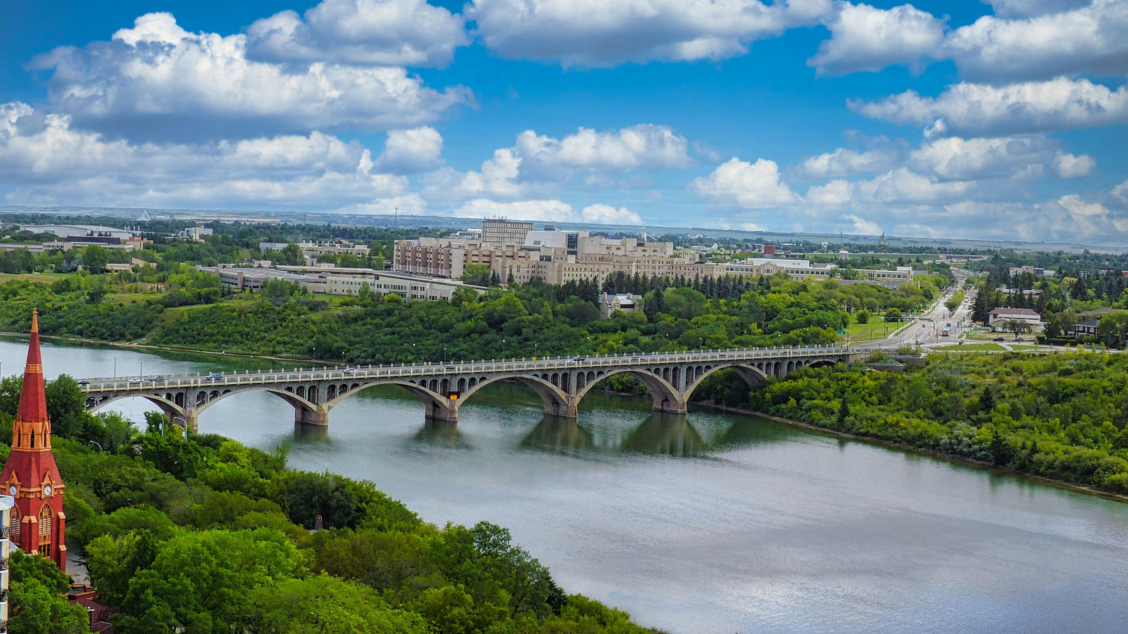 saskatoon