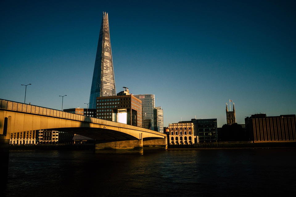best-views-of-london