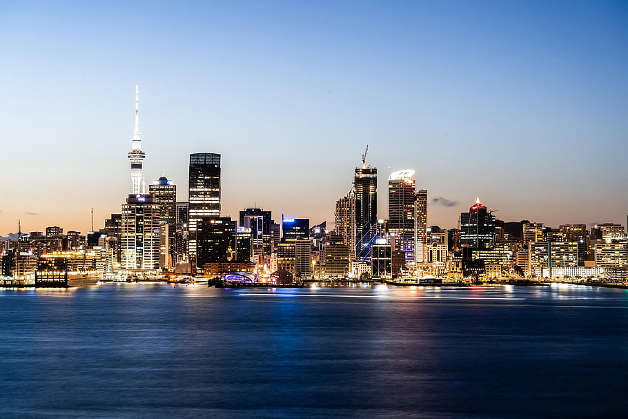 auckland-the-largest-city-in-new-zealand