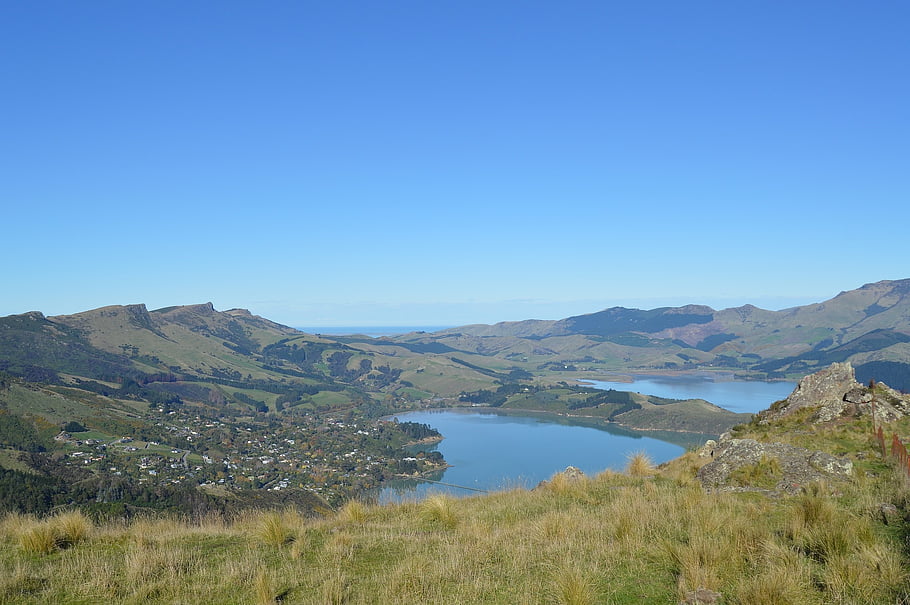 christchurch-2nd-biggest-city-in-NZ