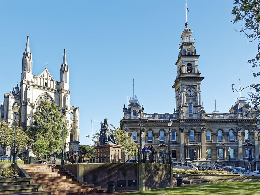 new-zealand-dunedin-university-of-otago