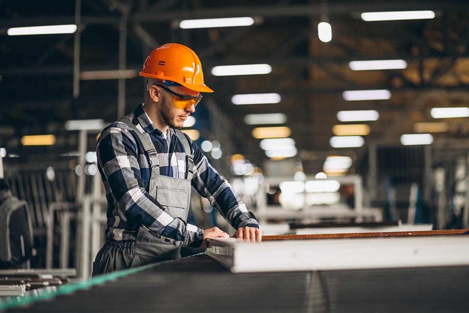 Construction Manager