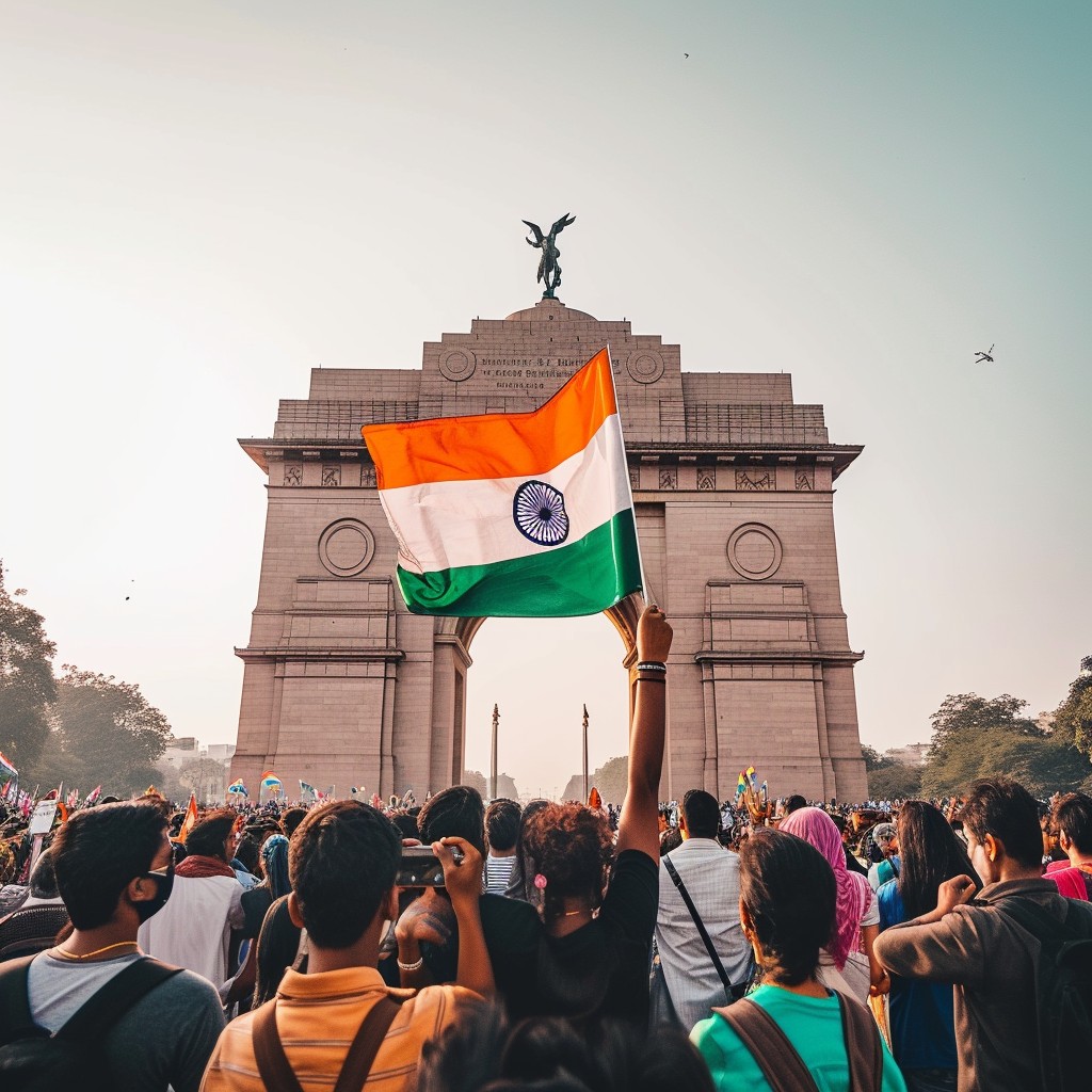 Best country to migrate from India