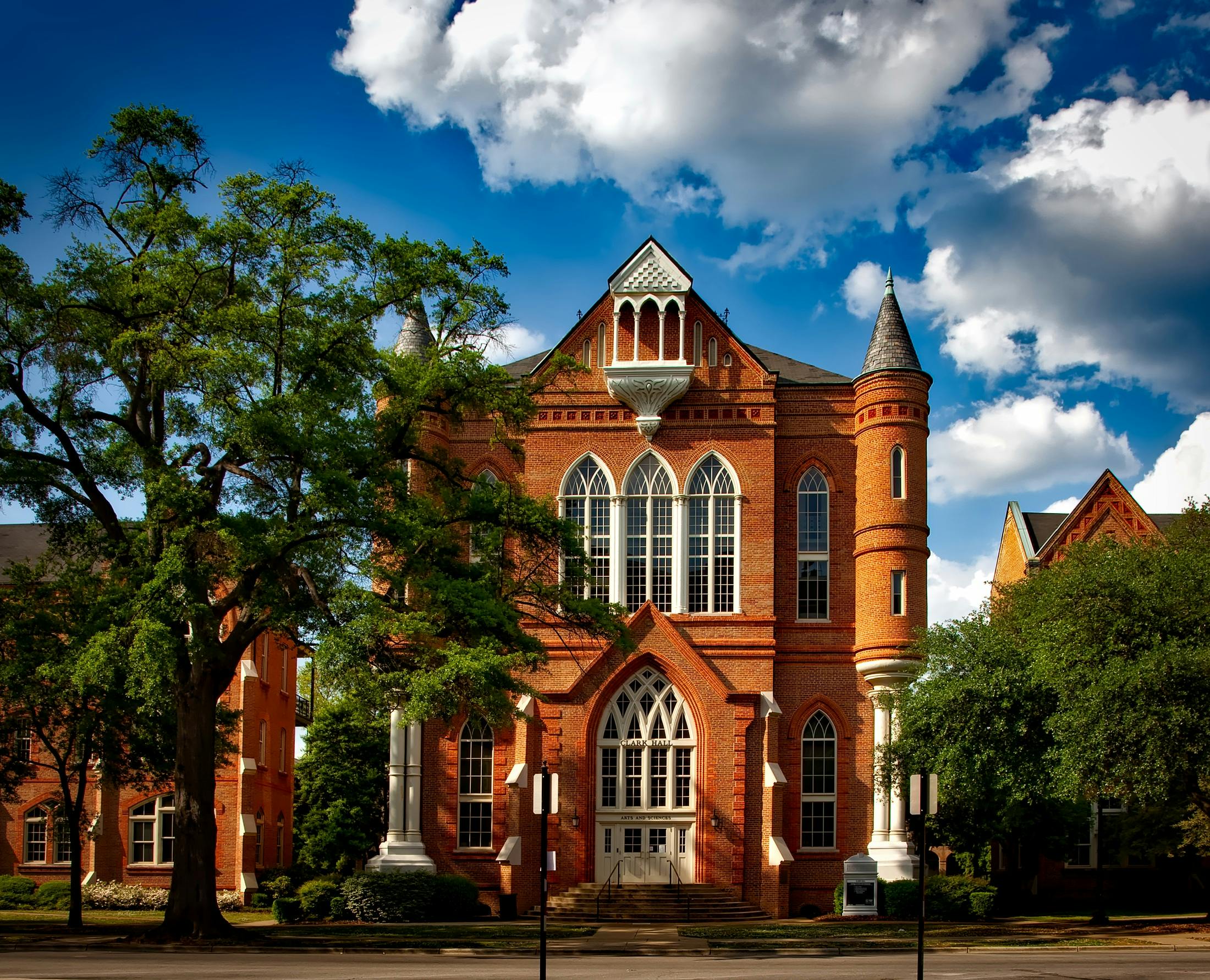 Harvard