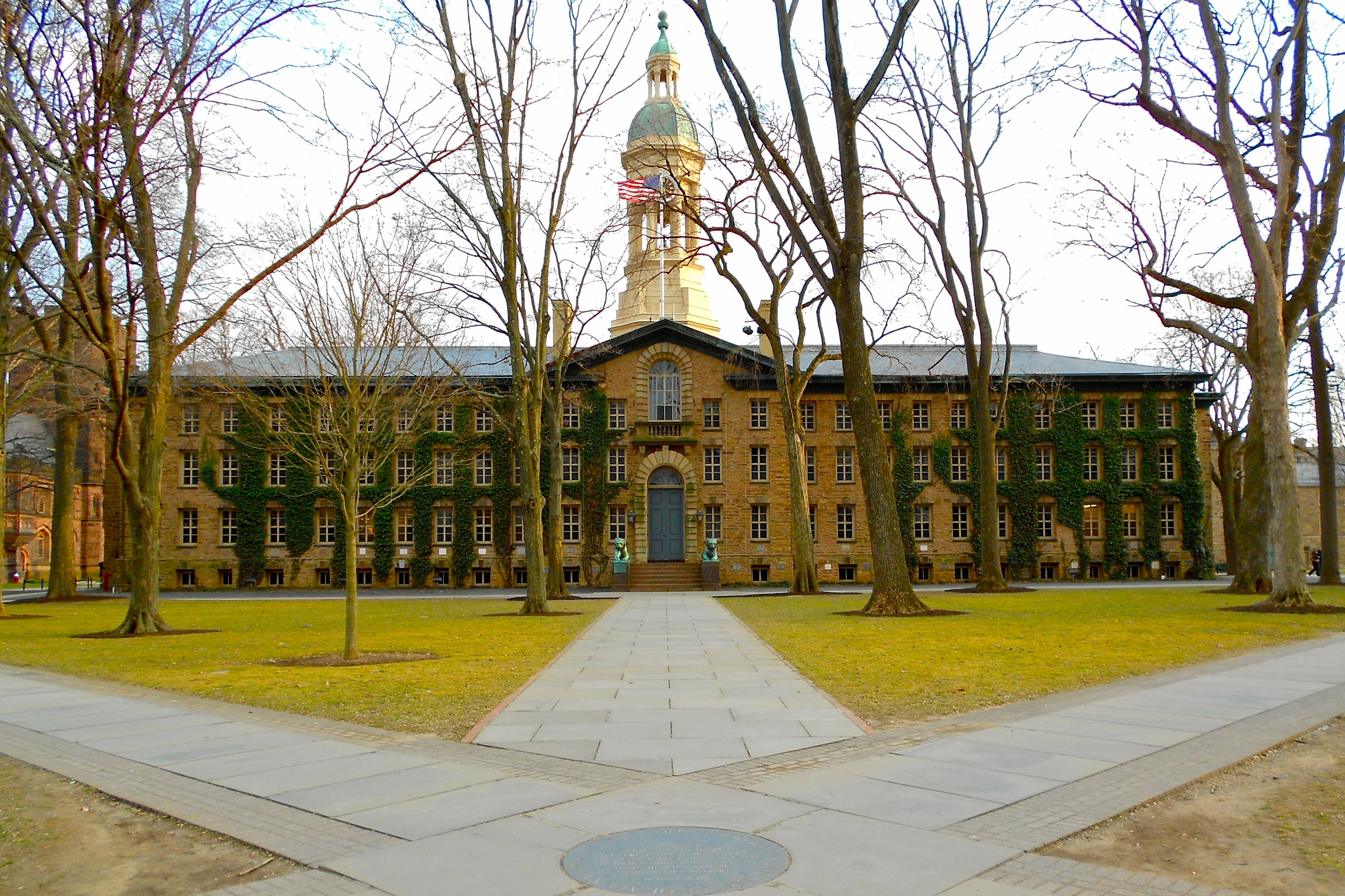 Princeton