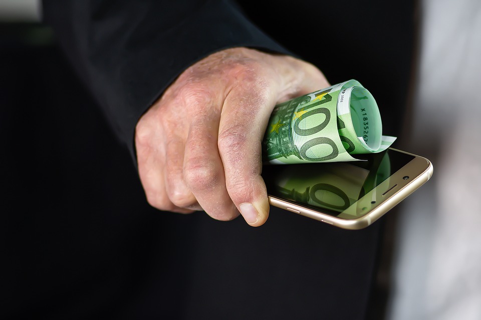 digital bank