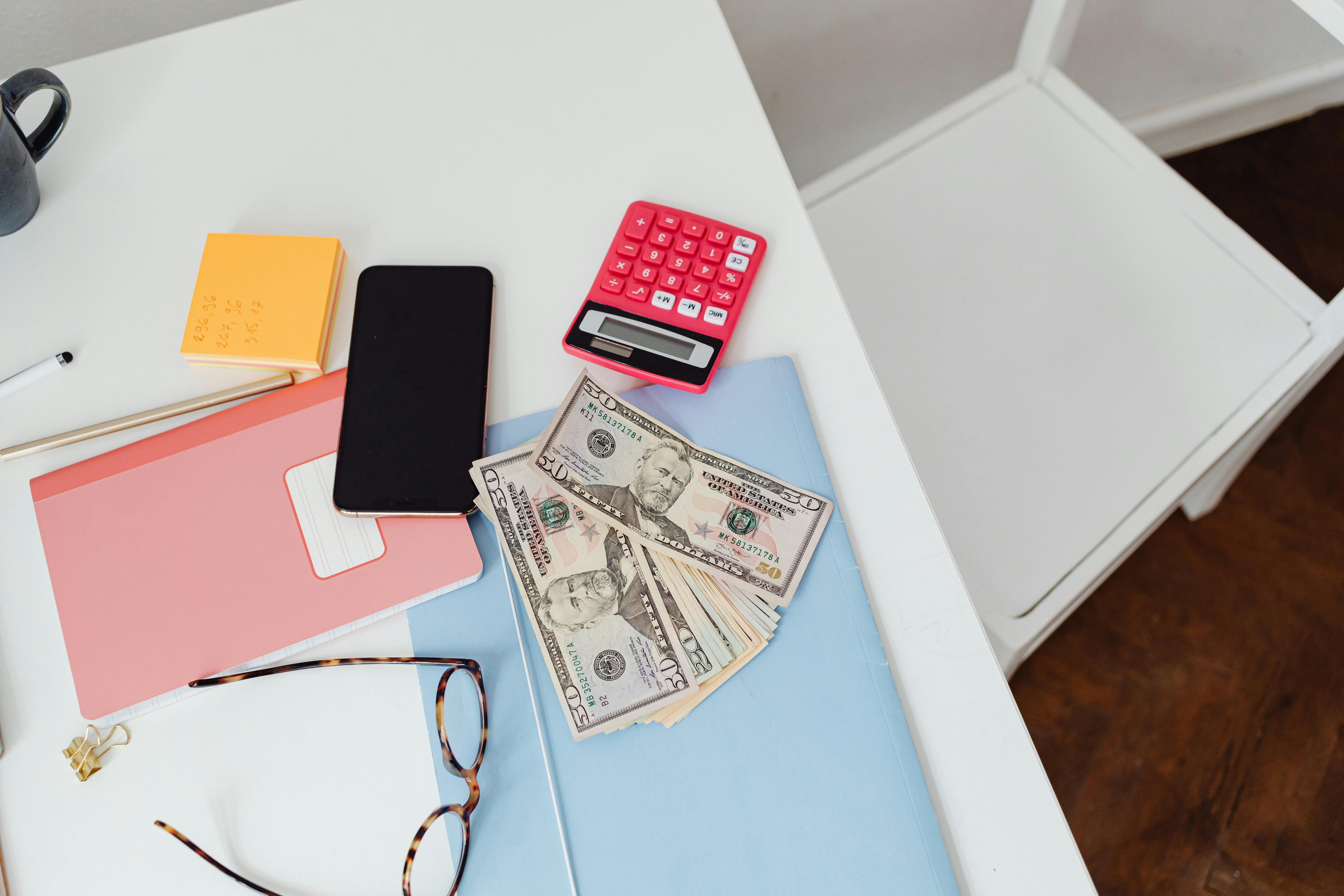 student financial aid