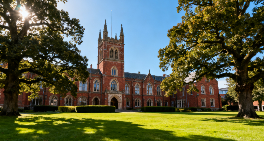 Swansea University Acceptance Rate