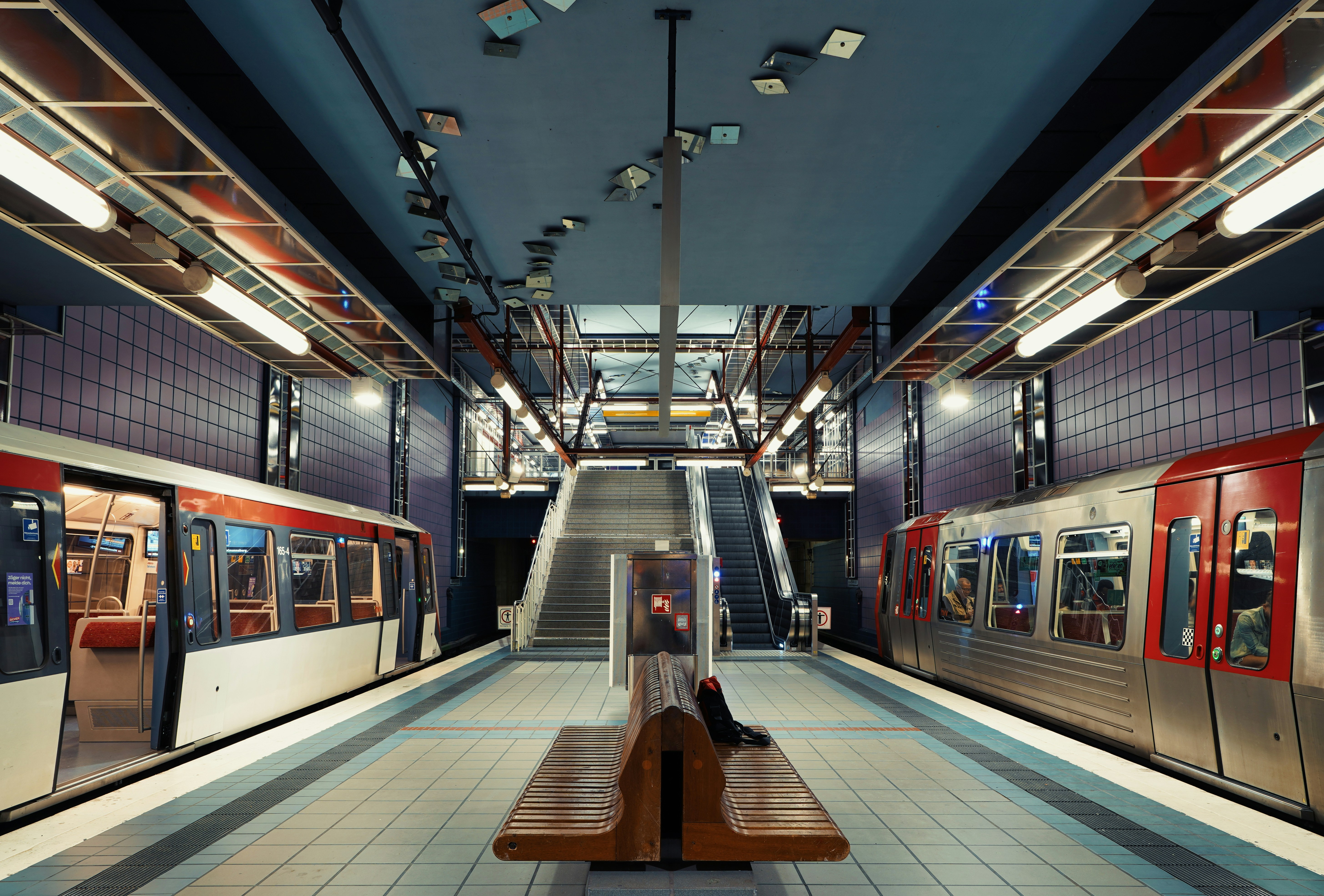 London Public Transport