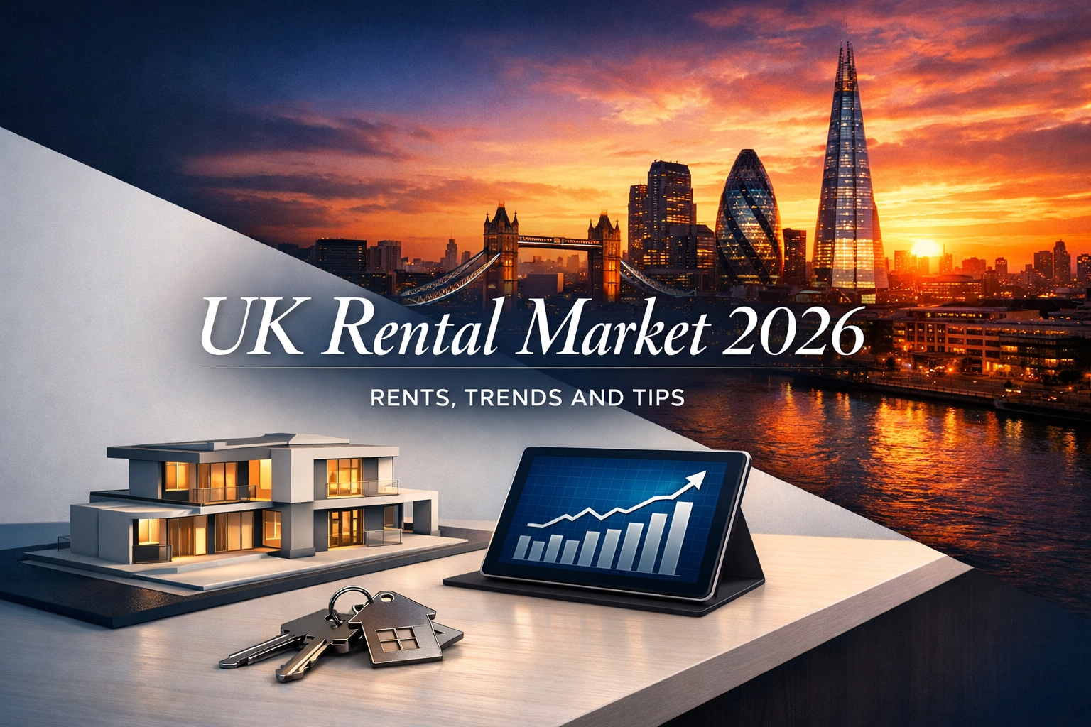 uk rental market