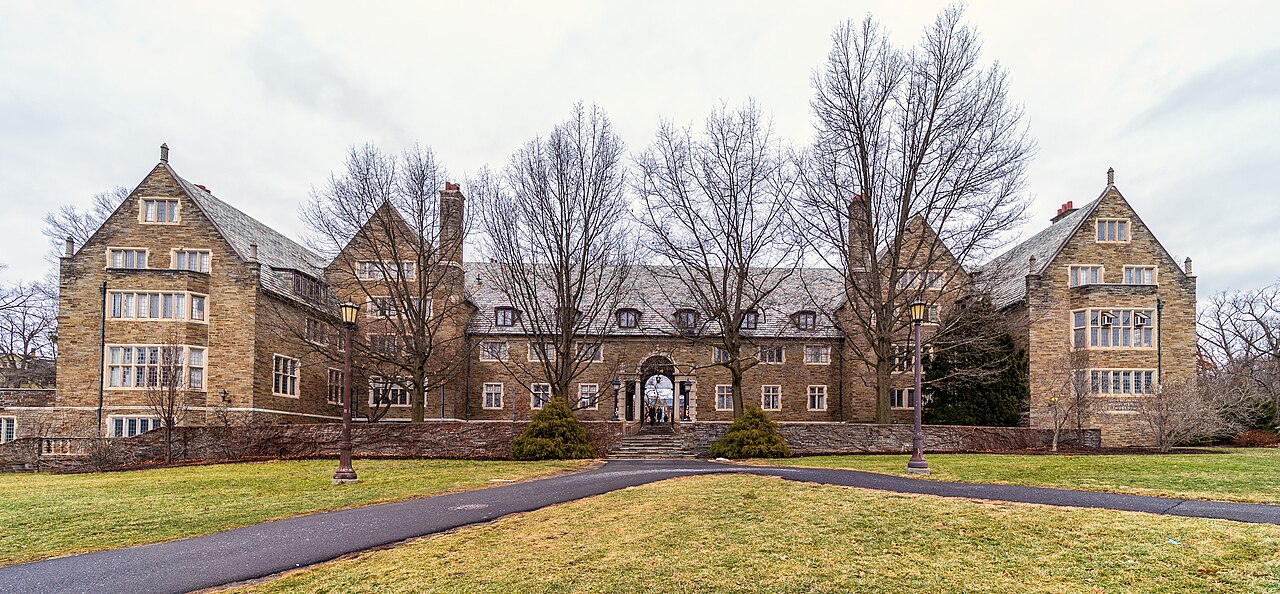 Balch Hall, Cornell University