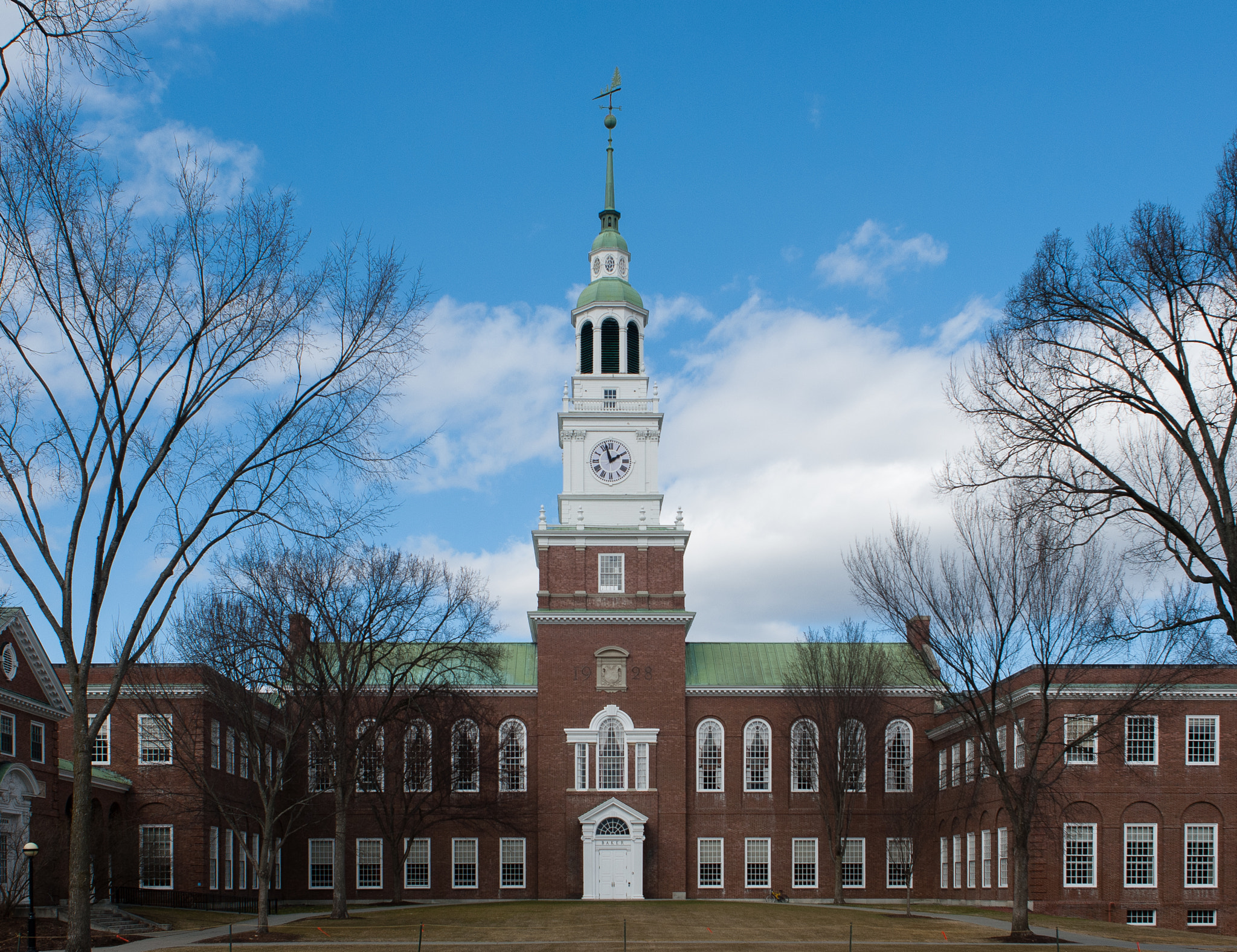 Dartmouth College