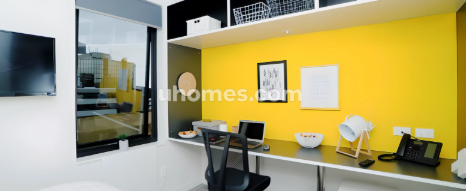 UniLodge Auckland City