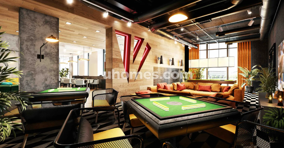 Vita Student Park Place