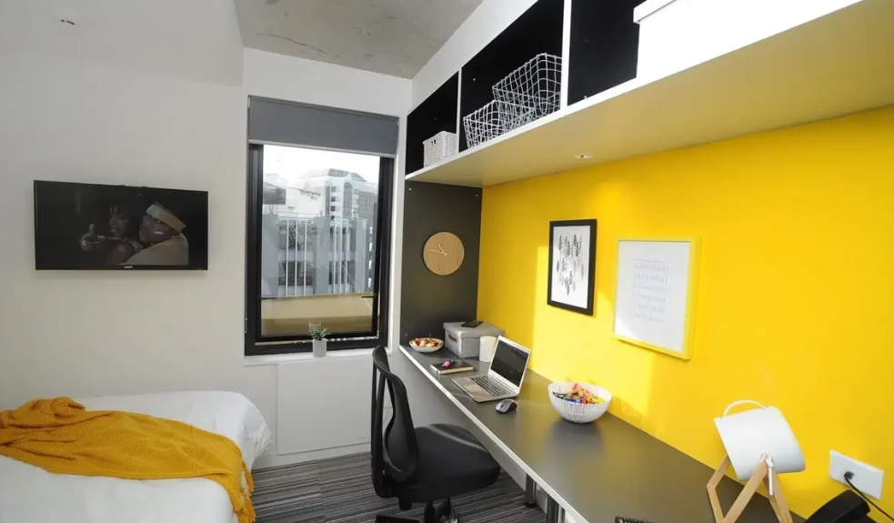 UniLodge Auckland City