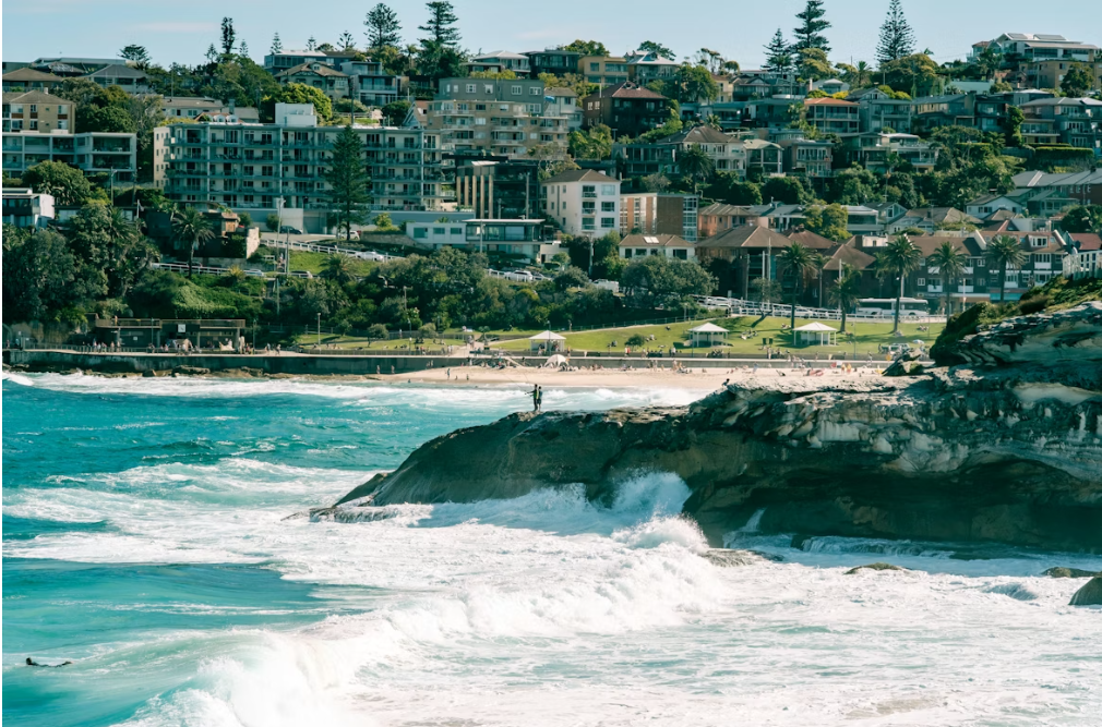 most beautiful beaches in sydney