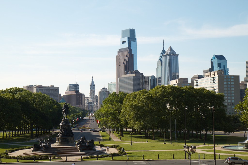 philadelphia