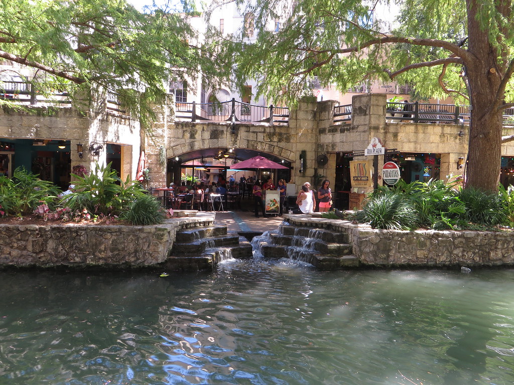 san antonio