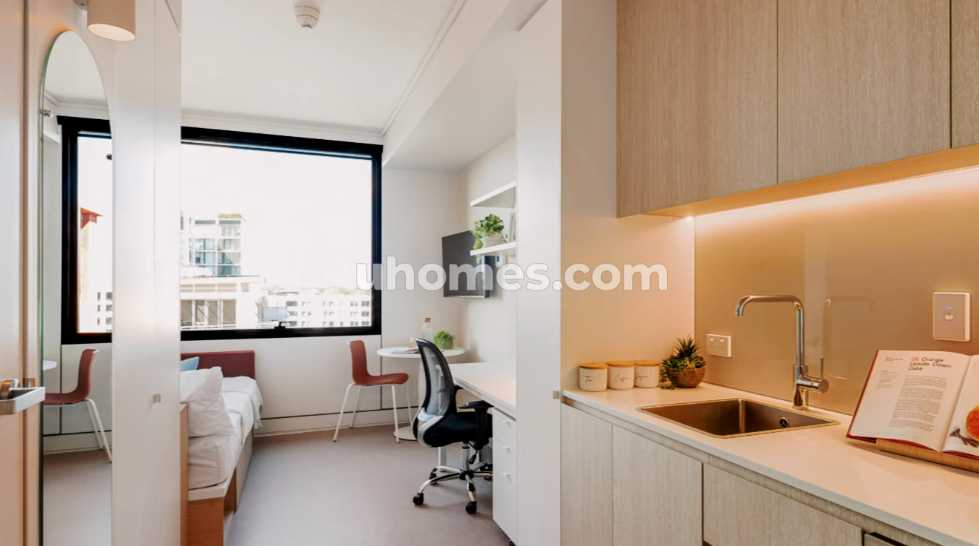 Mascot Student Accommodation