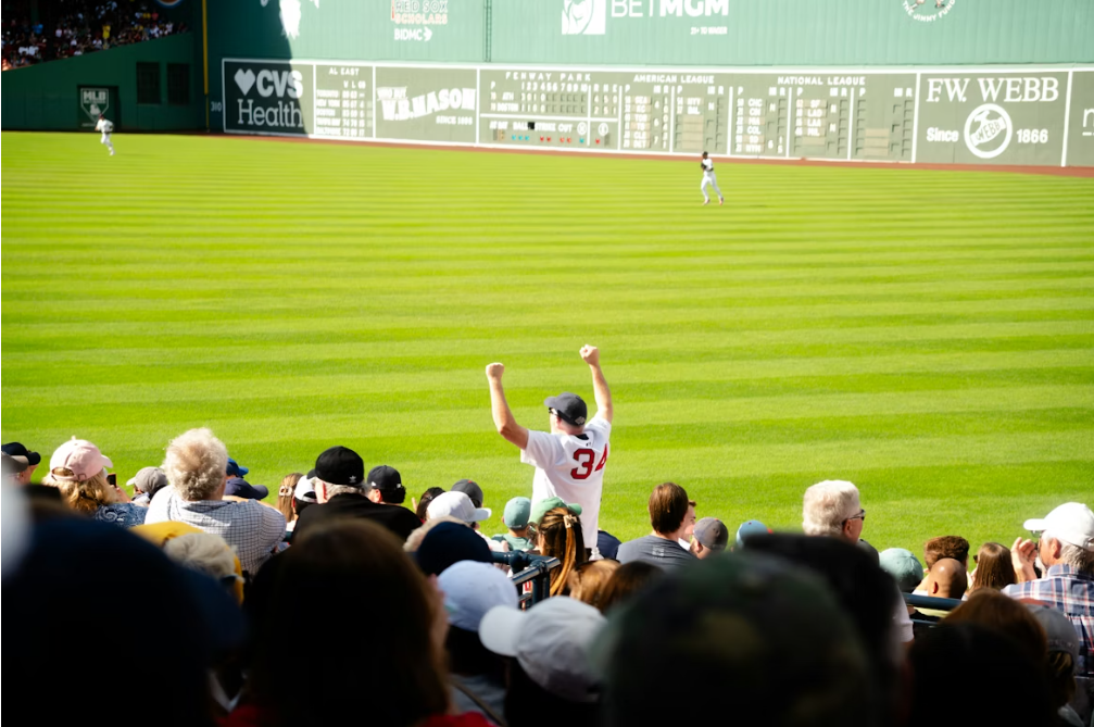 boston college student life