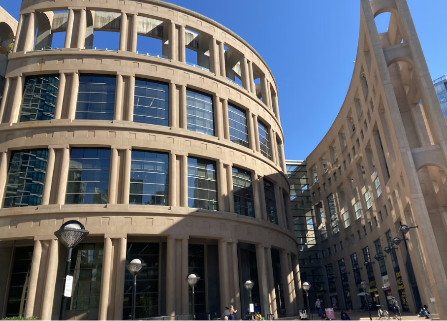 free things to do in Vancouver