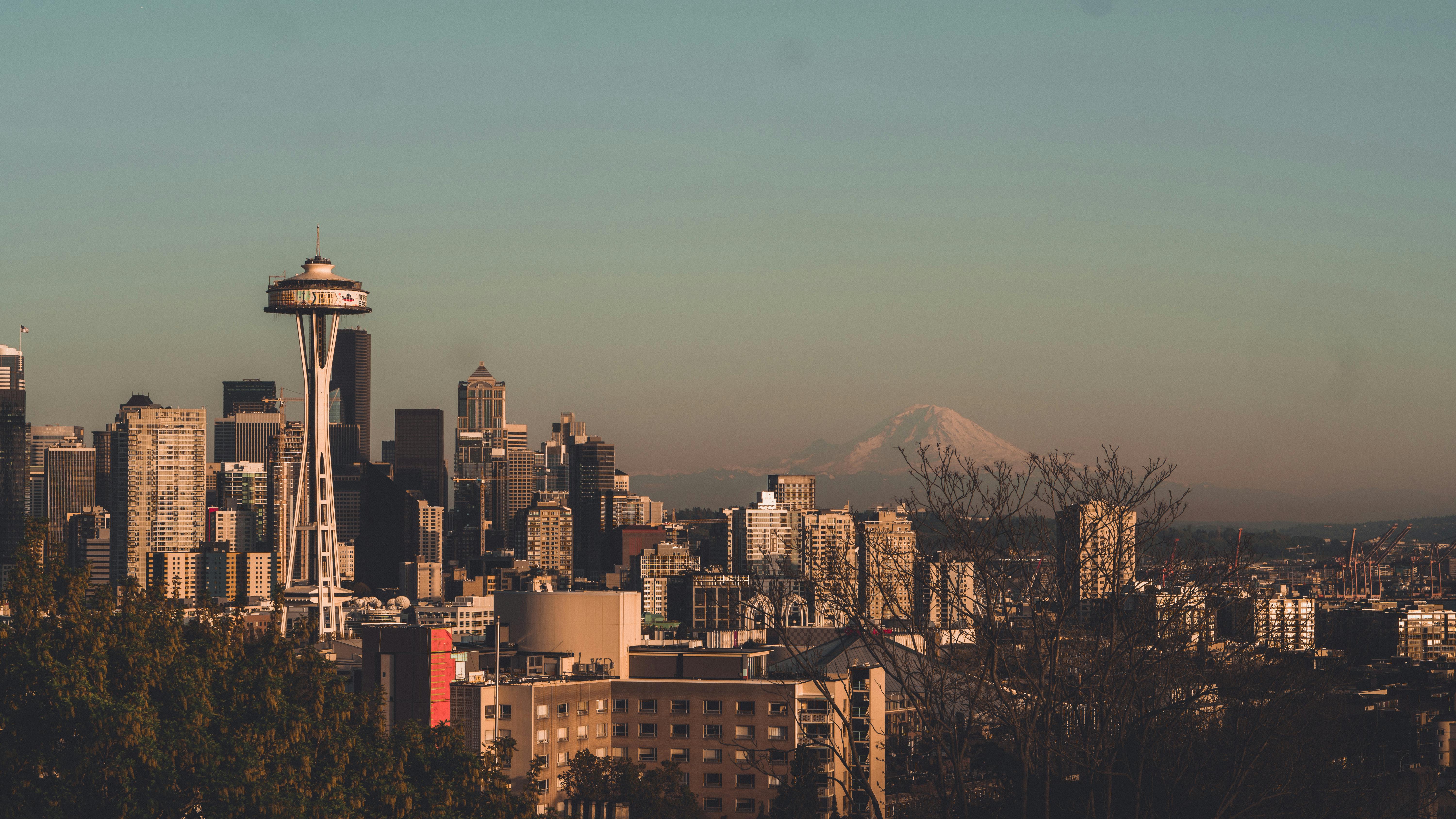 seattle best cities to live in america