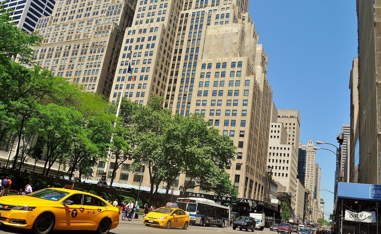 best usa cities to live in