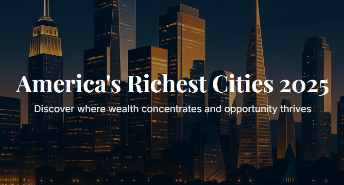 the-wealthiest-city-in-the-united-states