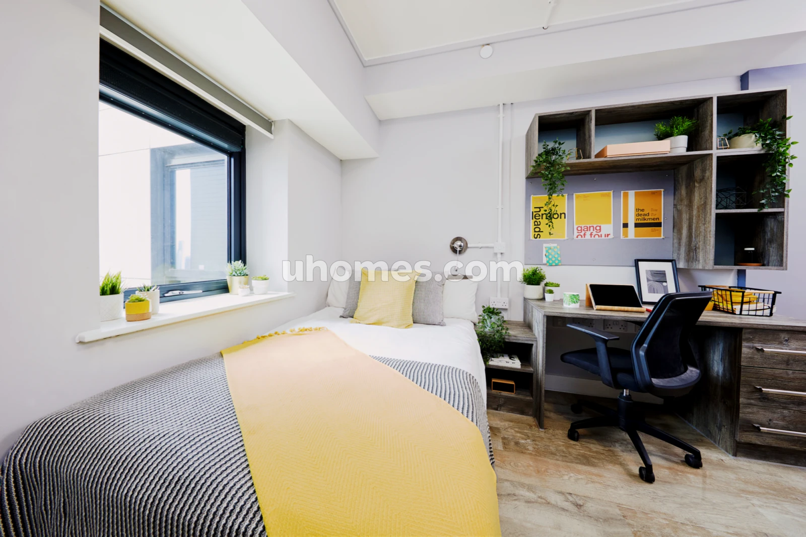 Crown Place Portsmouth