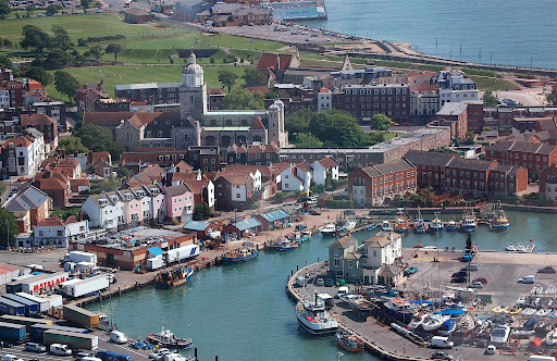 Portsmouth Student Accommodation Guide