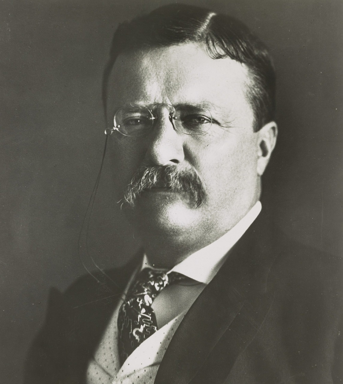theodore roosevelt
