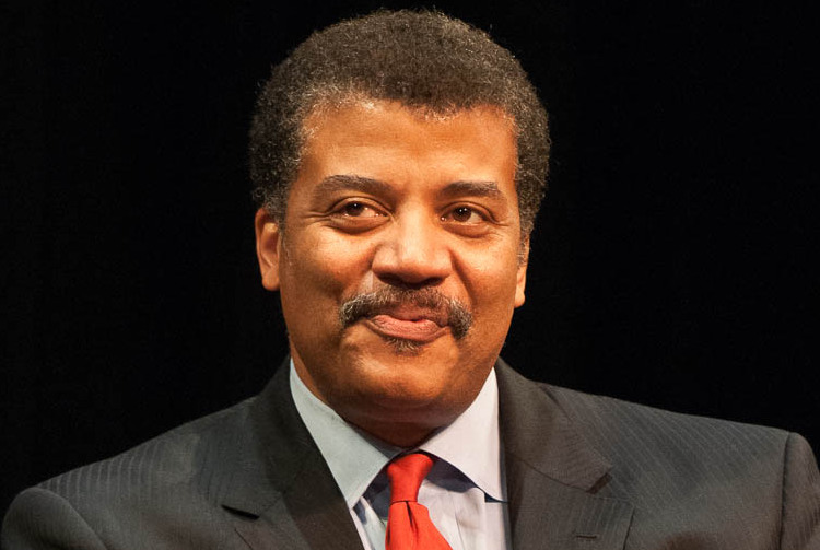 neil degrasse tyson