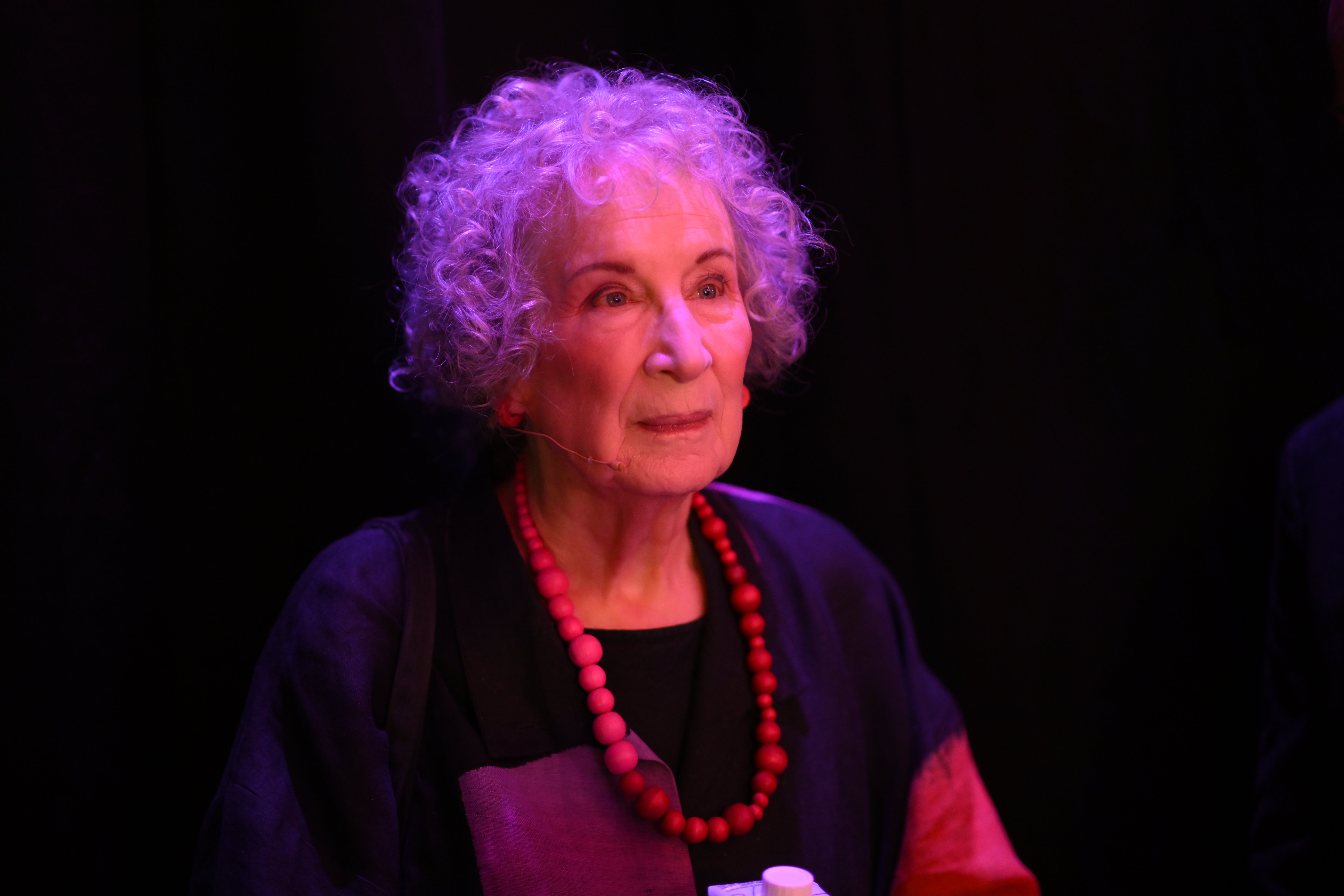 margaret atwood
