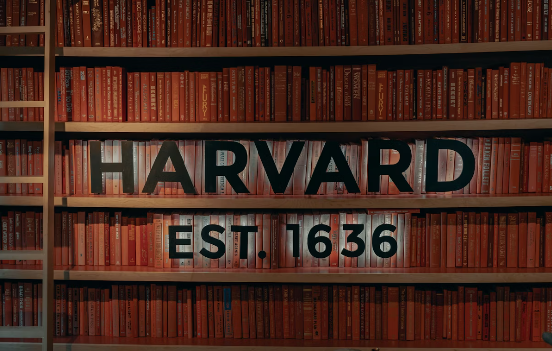 havard university