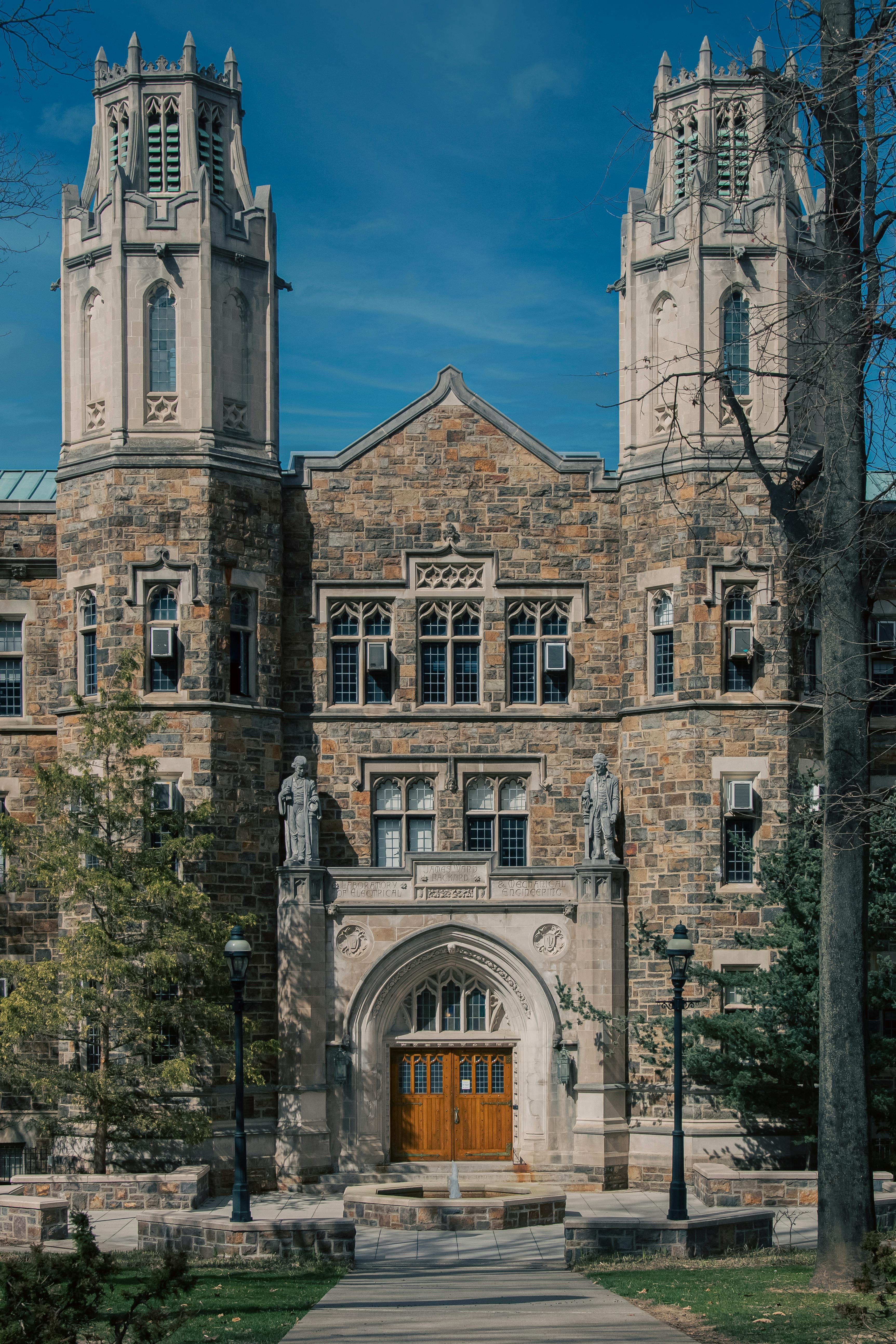 Lehigh university