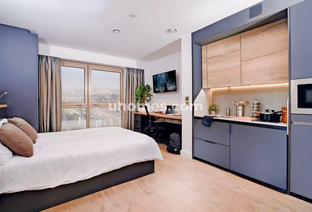 london accommodation