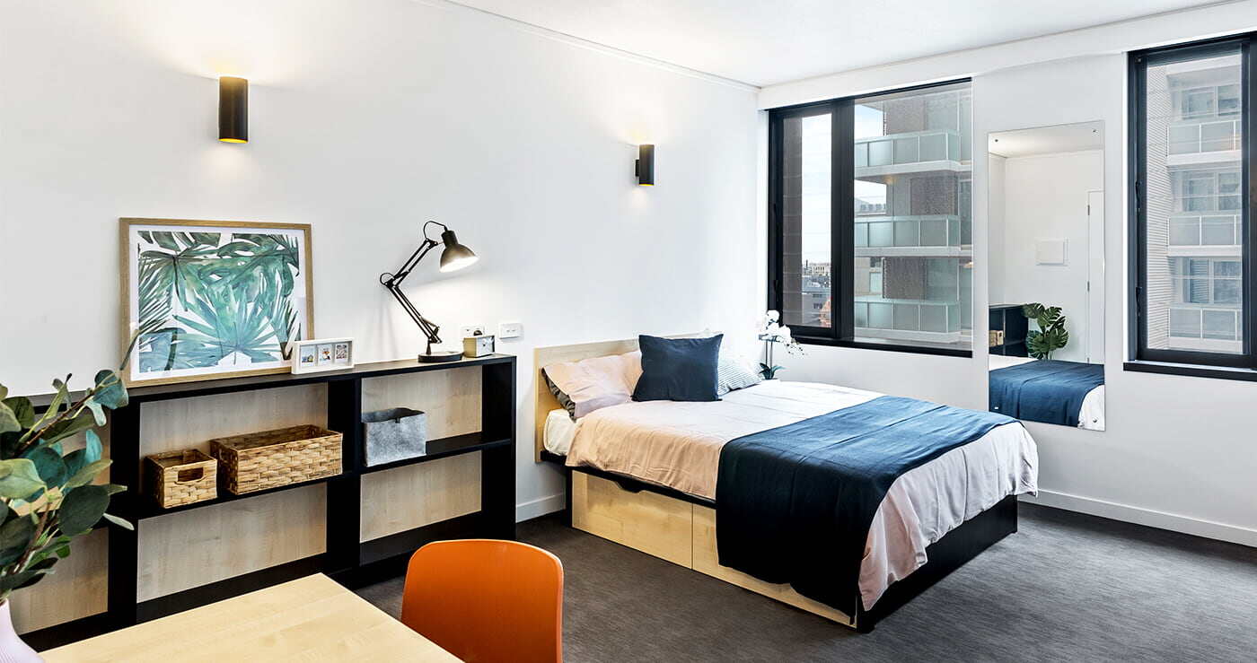 best melbourne student accommodation iglu south yarra