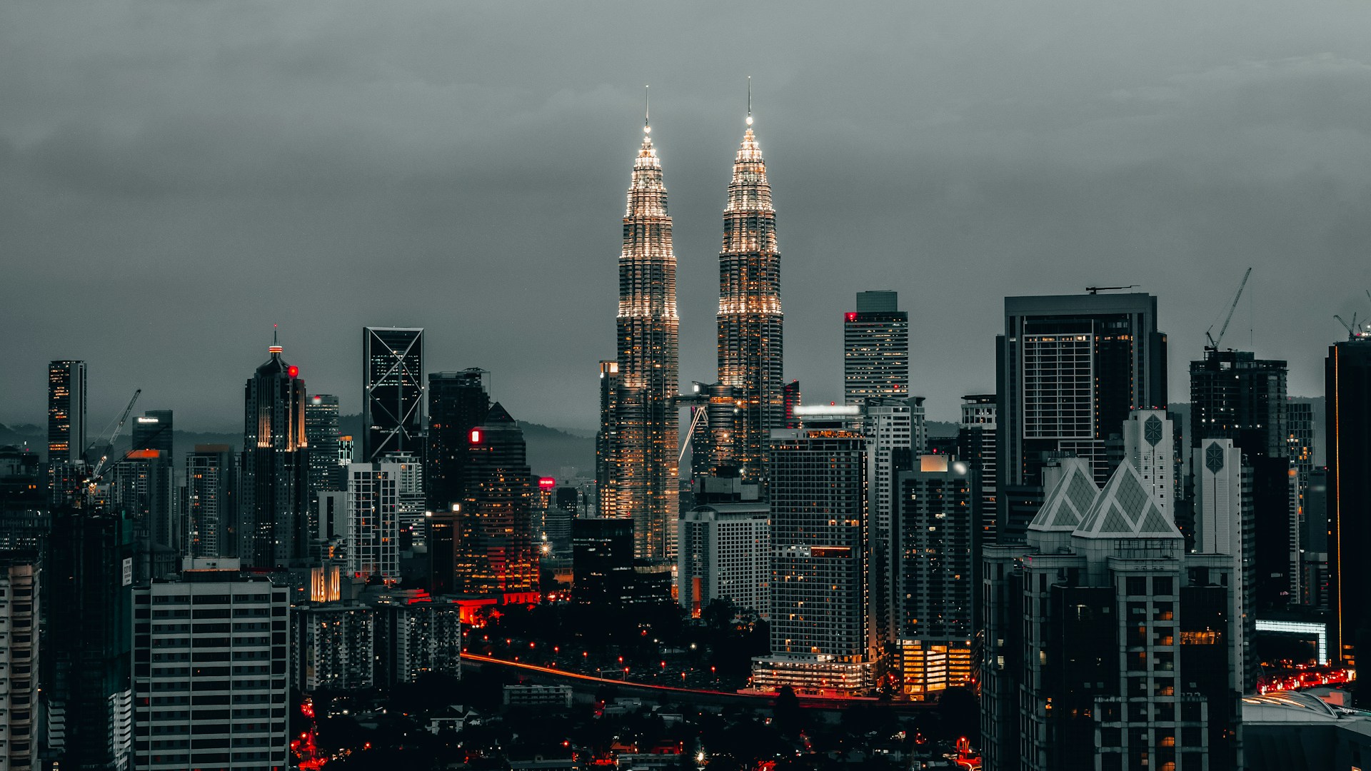 kuala-lumpar