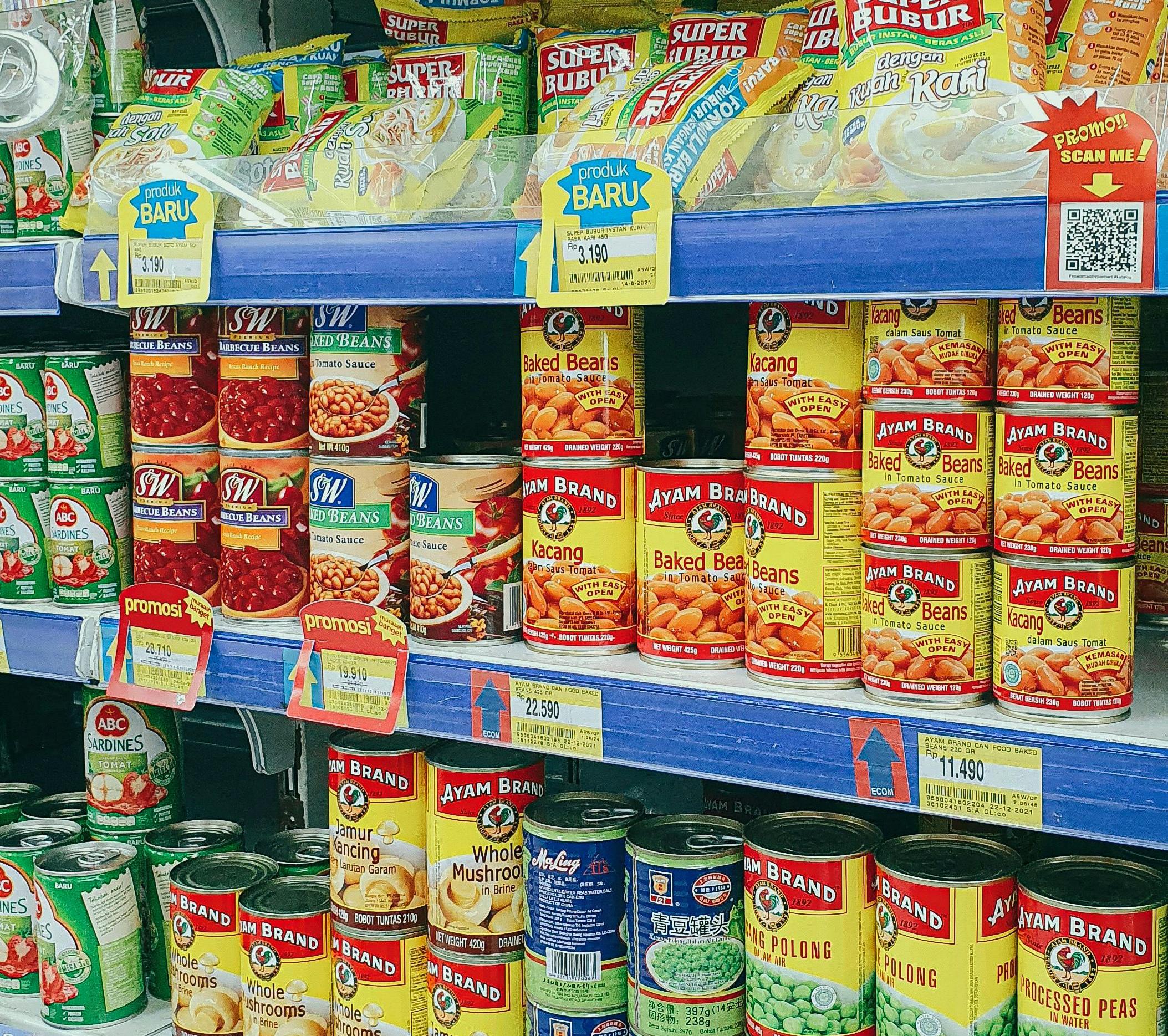 shopping-in-glasgow-spices